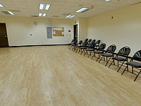Taubman Drama Workshop